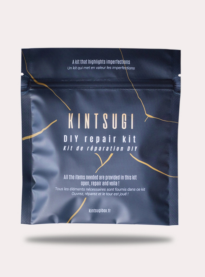 kintsugi repair kit